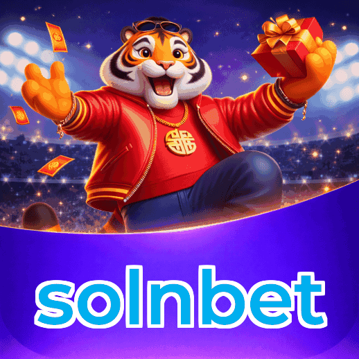 Loterias online disponíveis na solnbet