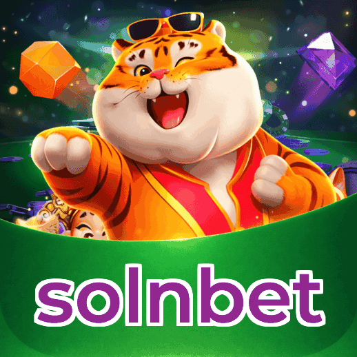 Logo da solnbet