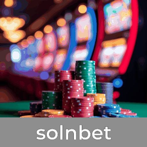 Solnbet: Descubra Ofertas Exclusivas com Bônus Generosos