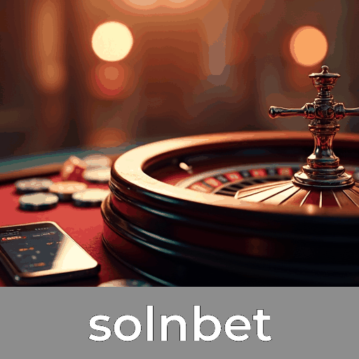 Descubra Solnbet: A Melhor Opção em Slots de Alta Volatilidade