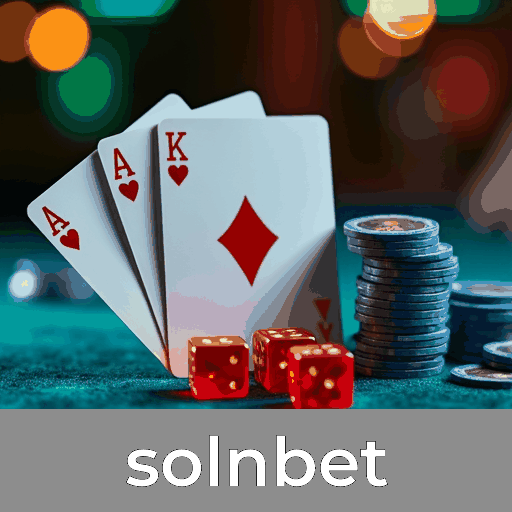 solnbet New Player Bonus