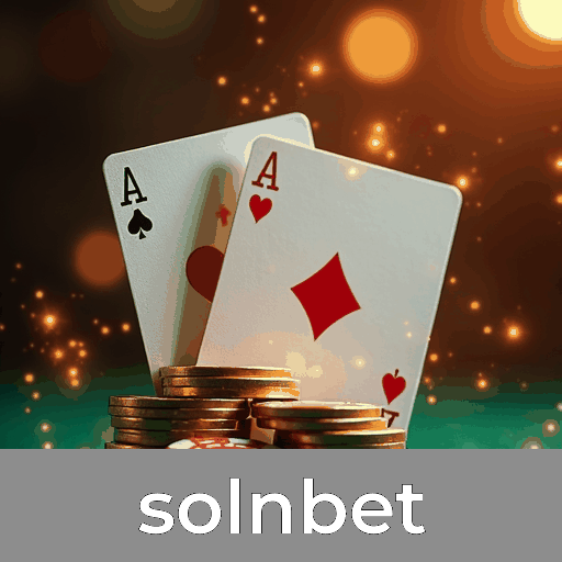 Solnbet: Sua Plataforma de Apostas Seguras e Divertidas